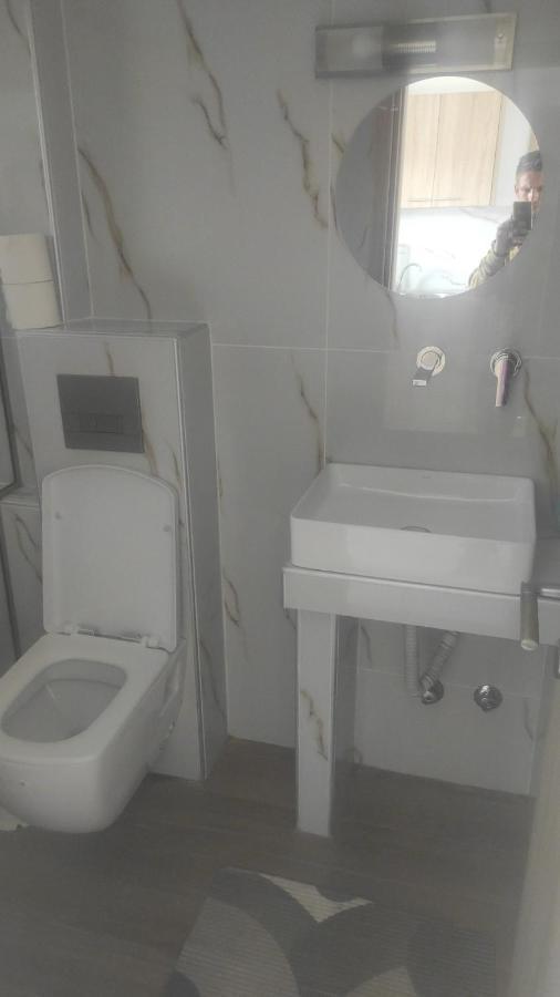 Ferienwohnung Iris Pefkochori Zimmer foto