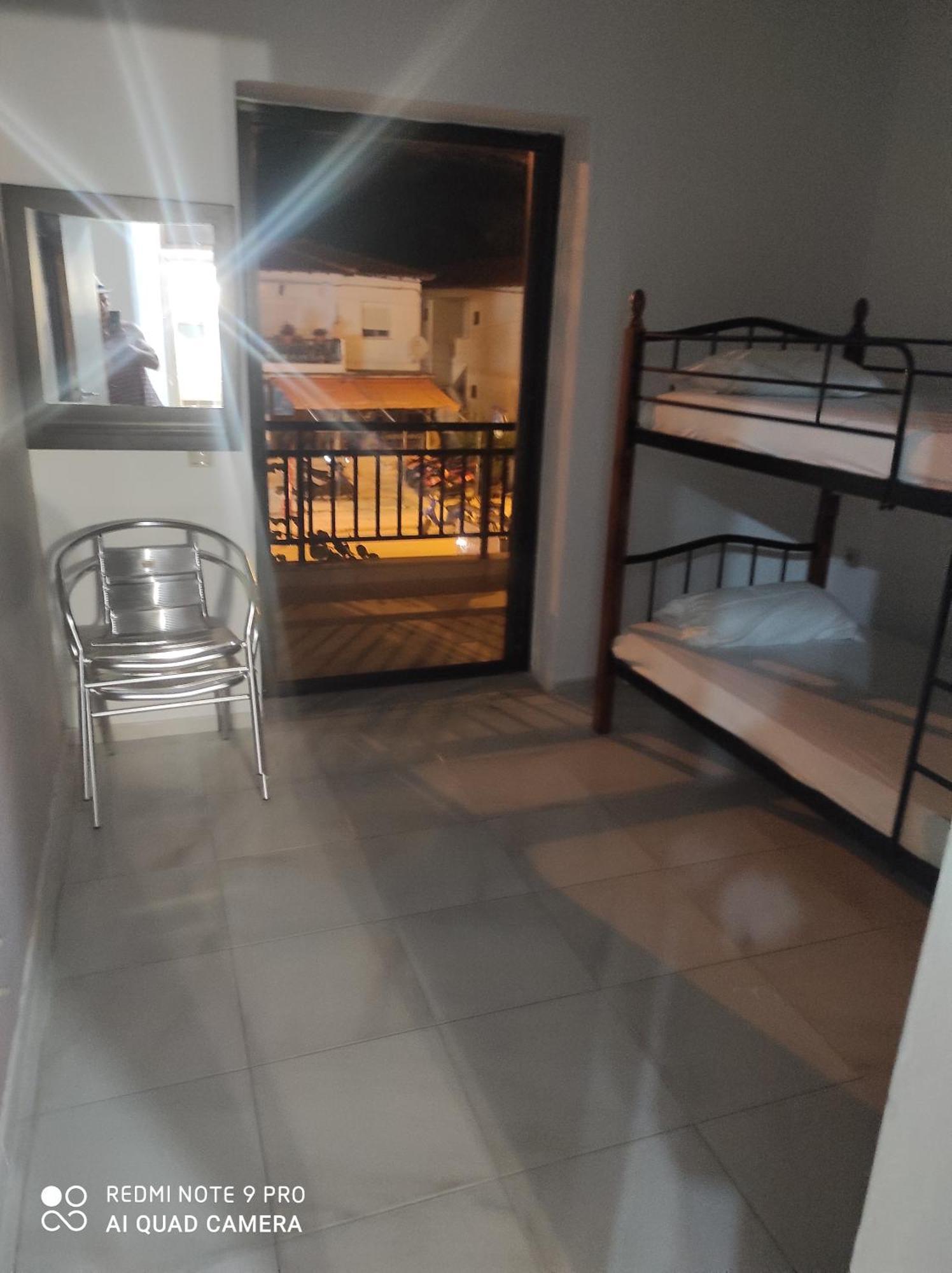 Ferienwohnung Iris Pefkochori Zimmer foto